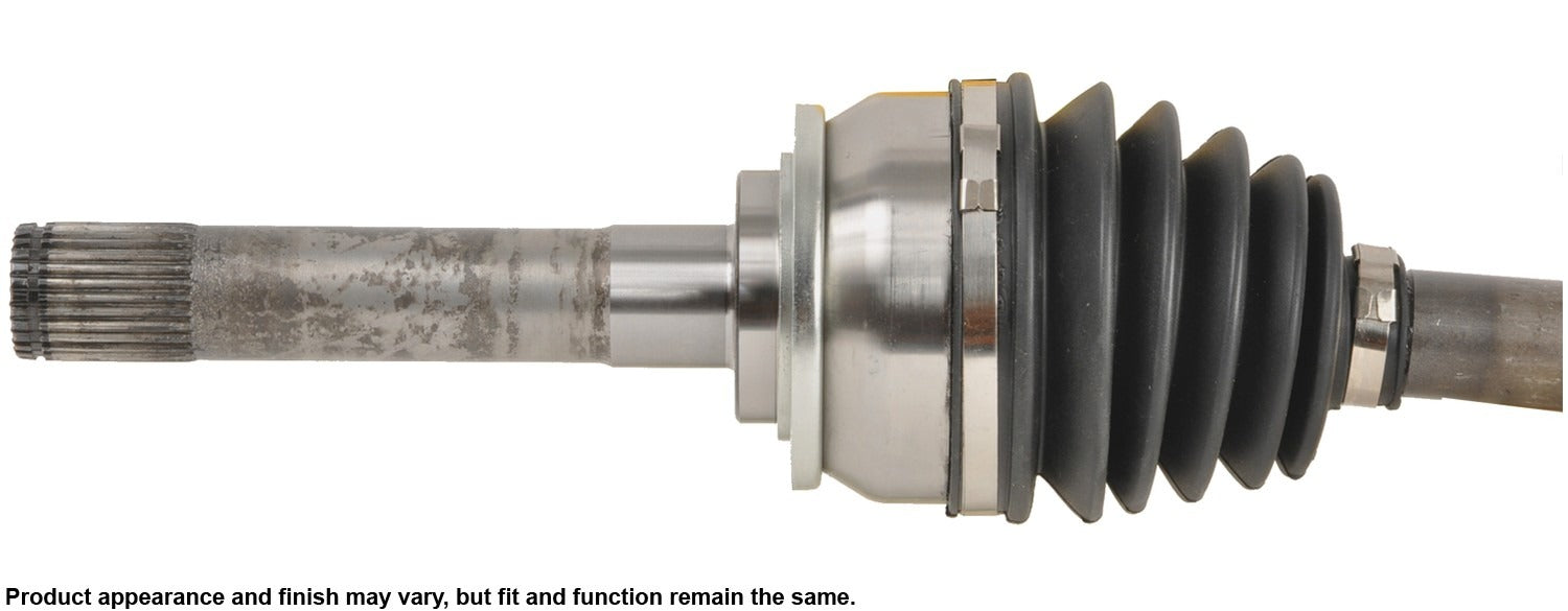 Cardone New CV Axle Assembly 66-3353