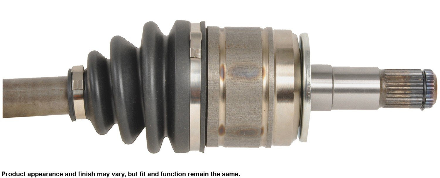 Cardone New CV Axle Assembly 66-3353