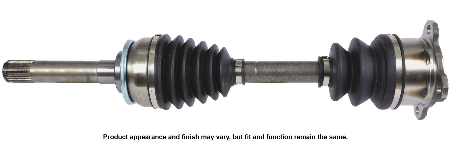 Cardone New CV Axle Assembly 66-3354