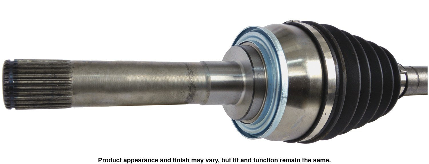 Cardone New CV Axle Assembly 66-3354