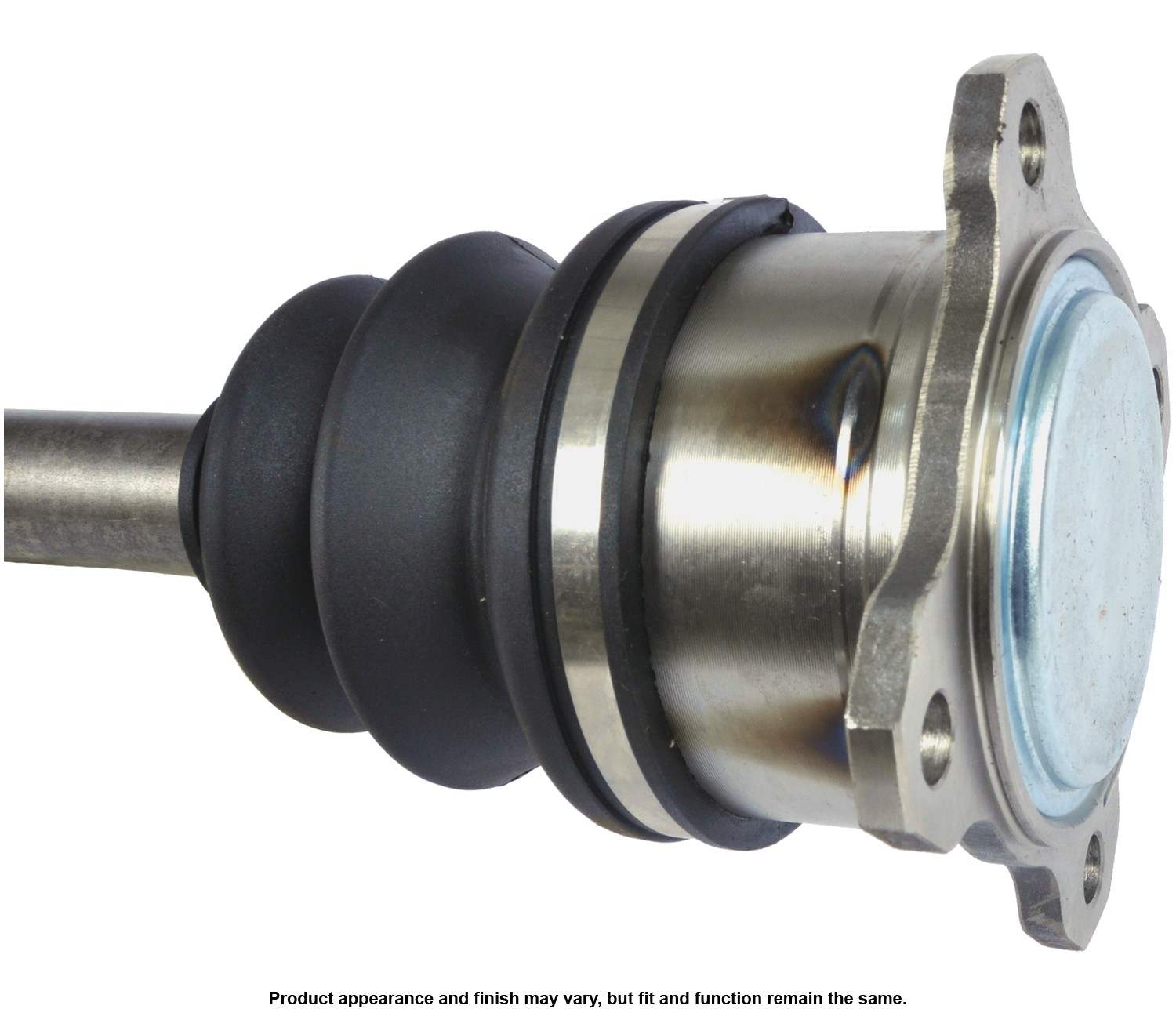 Cardone New CV Axle Assembly 66-3354