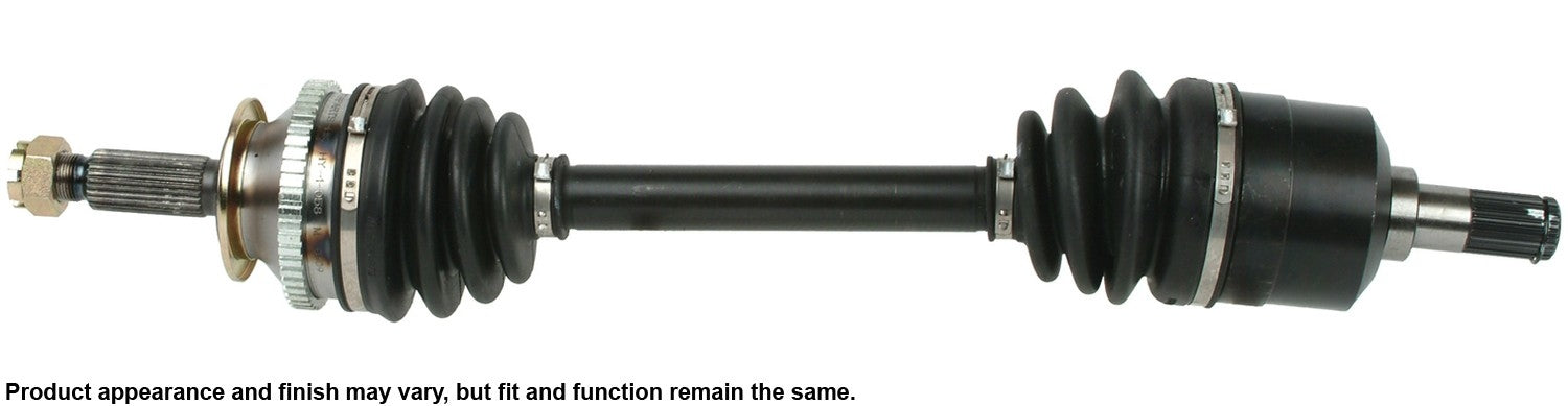Cardone New CV Axle Assembly 66-3360