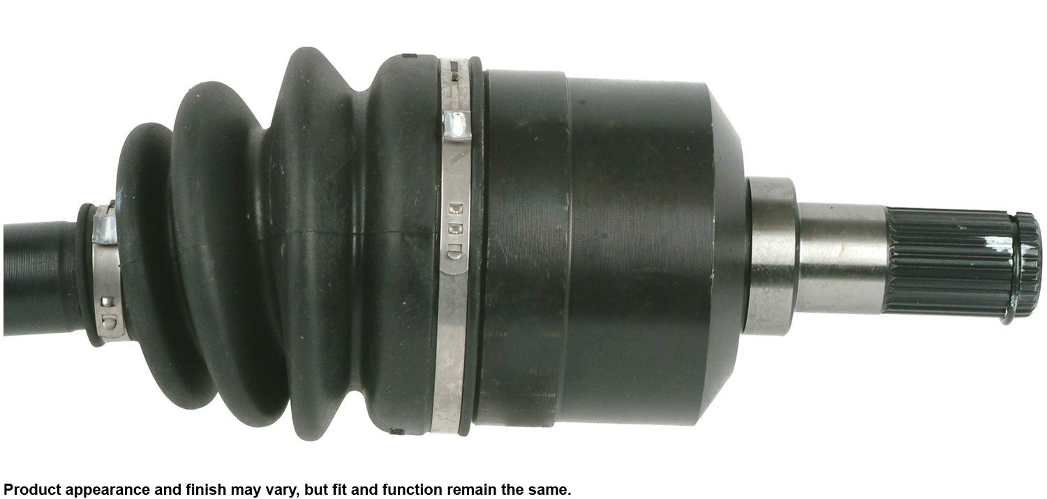 Cardone New CV Axle Assembly 66-3360