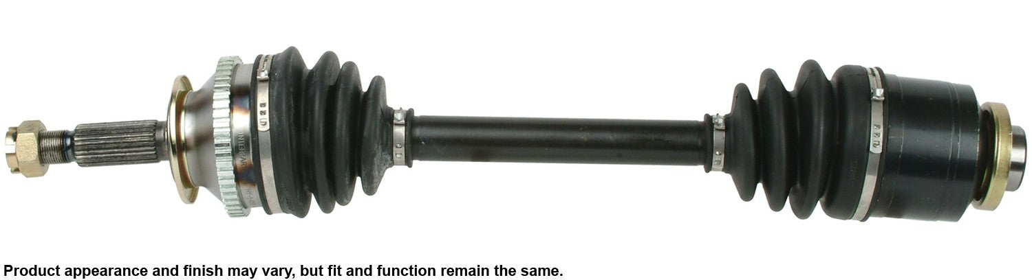 Cardone New CV Axle Assembly 66-3362