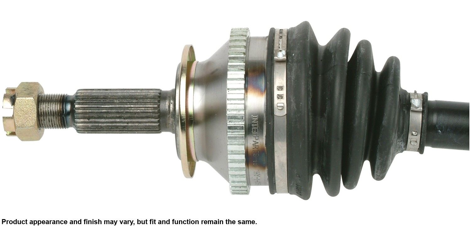 Cardone New CV Axle Assembly 66-3362