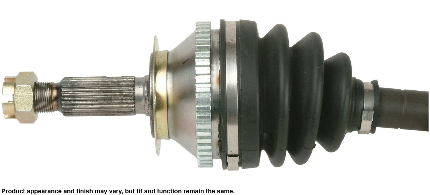 Cardone New CV Axle Assembly 66-3364
