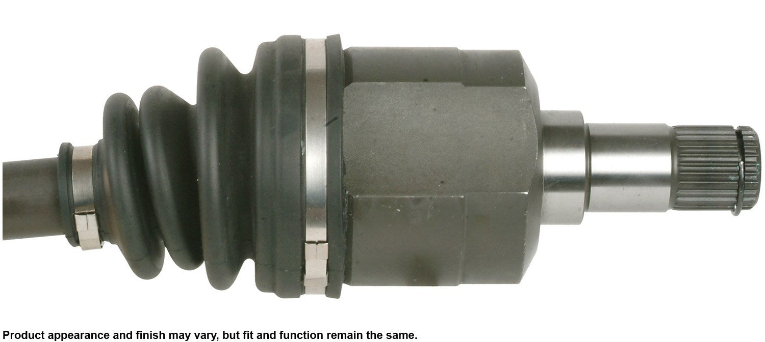 Cardone New CV Axle Assembly 66-3364