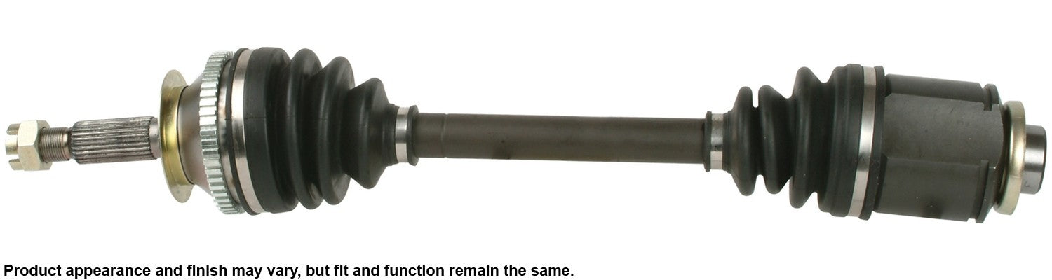 Cardone New CV Axle Assembly 66-3366