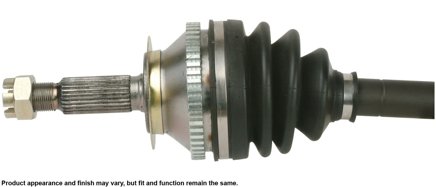 Cardone New CV Axle Assembly 66-3366