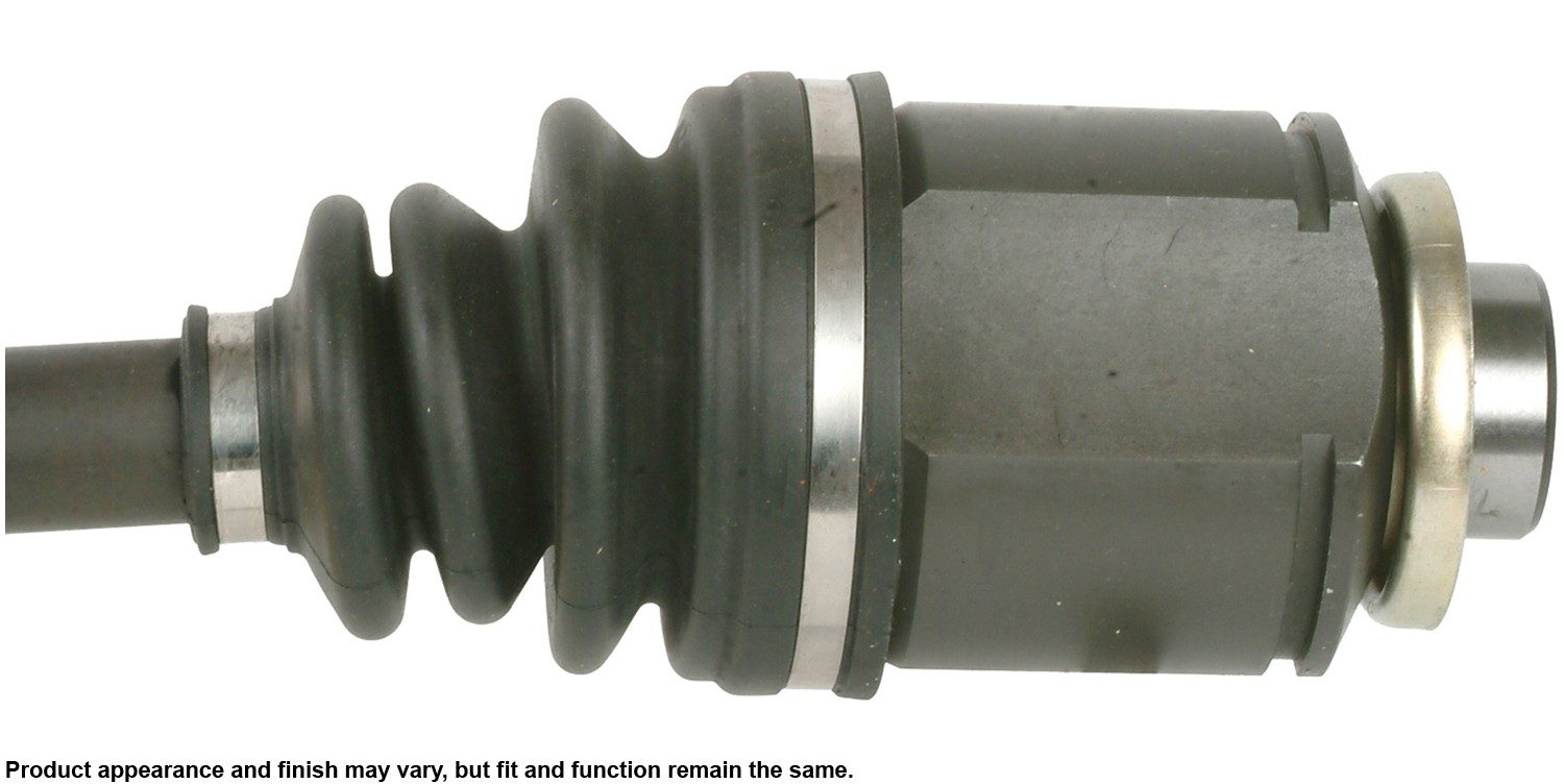 Cardone New CV Axle Assembly 66-3366