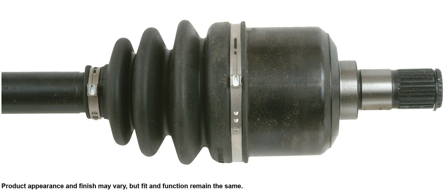 Cardone New CV Axle Assembly 66-3368