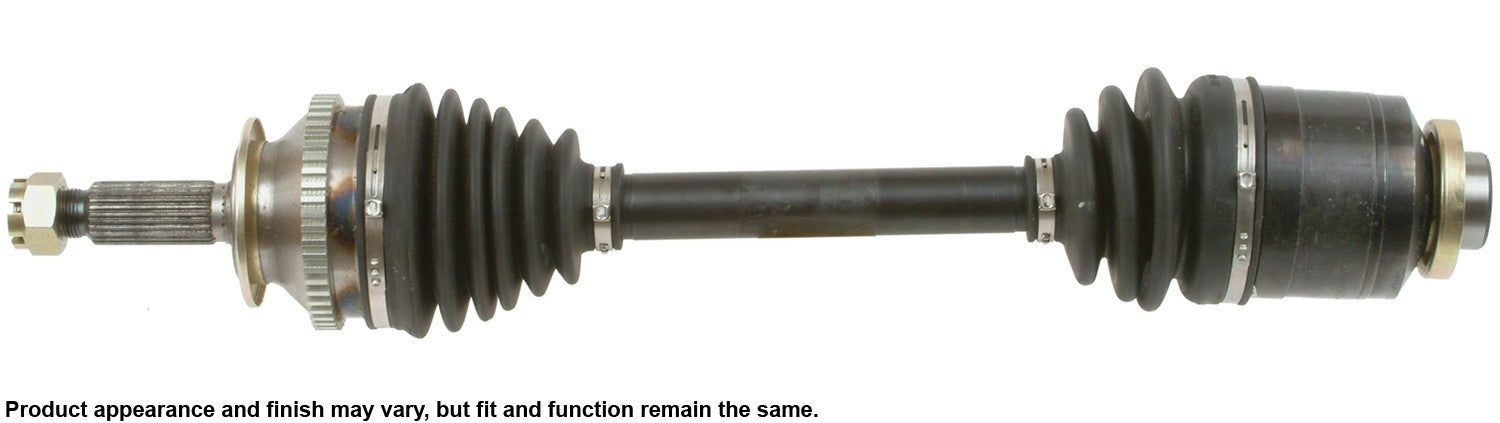Cardone New CV Axle Assembly 66-3370