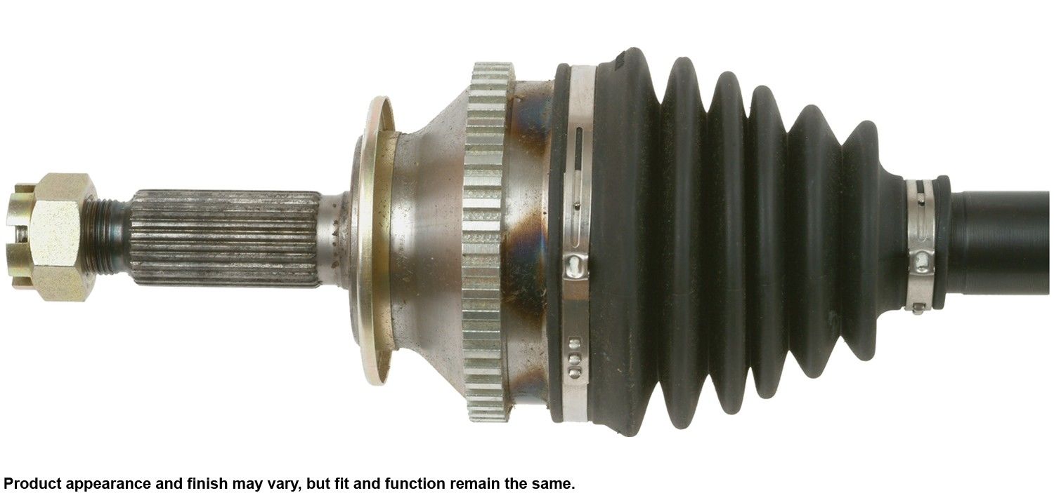 Cardone New CV Axle Assembly 66-3370