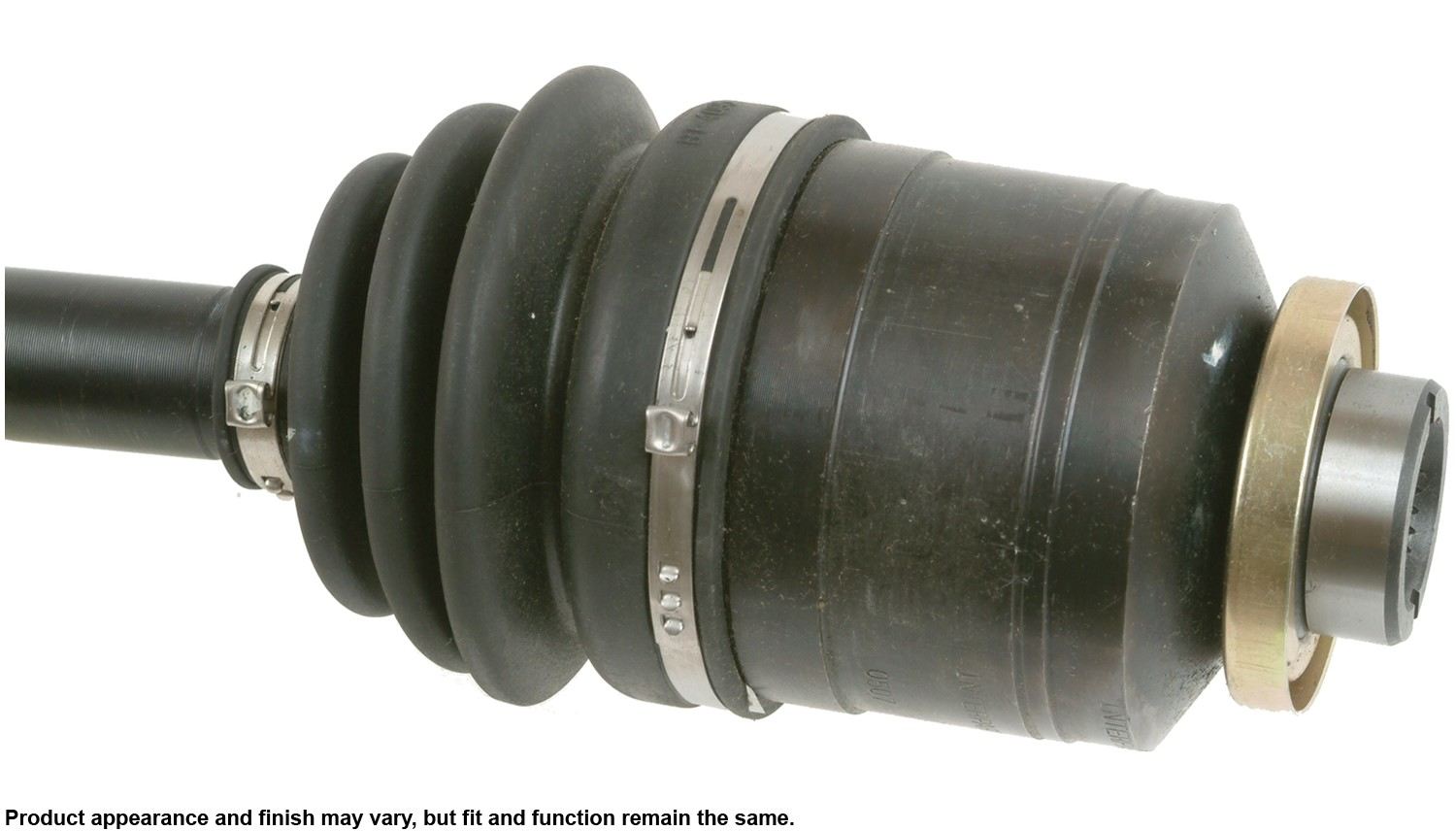 Cardone New CV Axle Assembly 66-3370