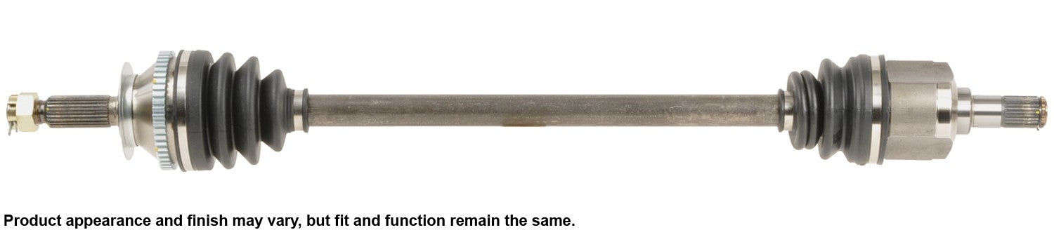 Cardone New CV Axle Assembly 66-3374