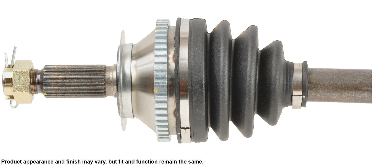 Cardone New CV Axle Assembly 66-3374