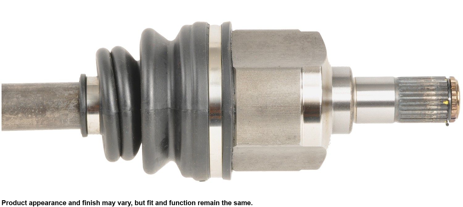 Cardone New CV Axle Assembly 66-3374