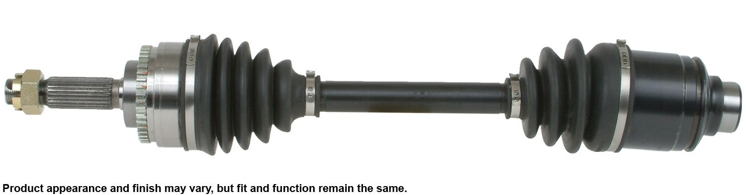 Cardone New CV Axle Assembly 66-3375