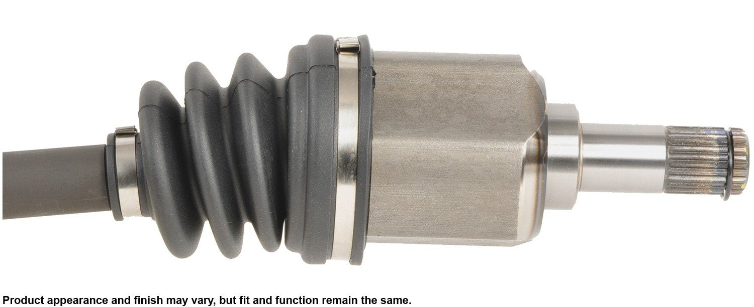 Cardone New CV Axle Assembly 66-3377