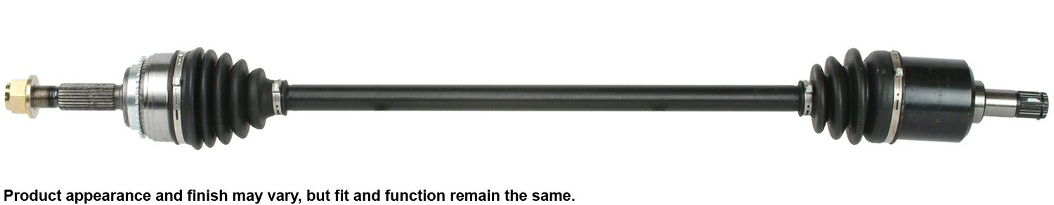 Cardone New CV Axle Assembly 66-3379