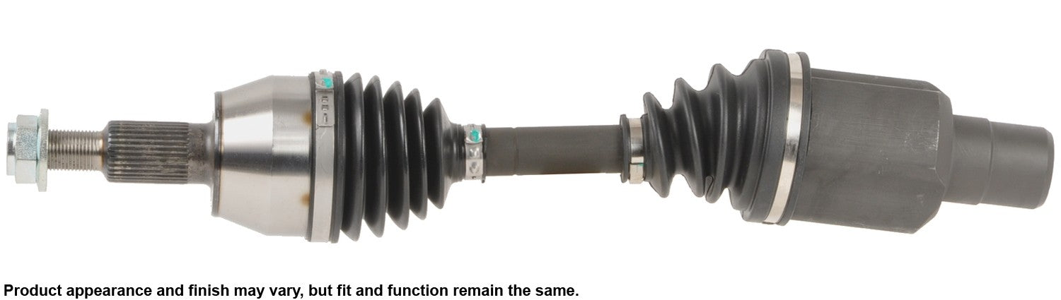 Cardone New CV Axle Assembly 66-3382HD