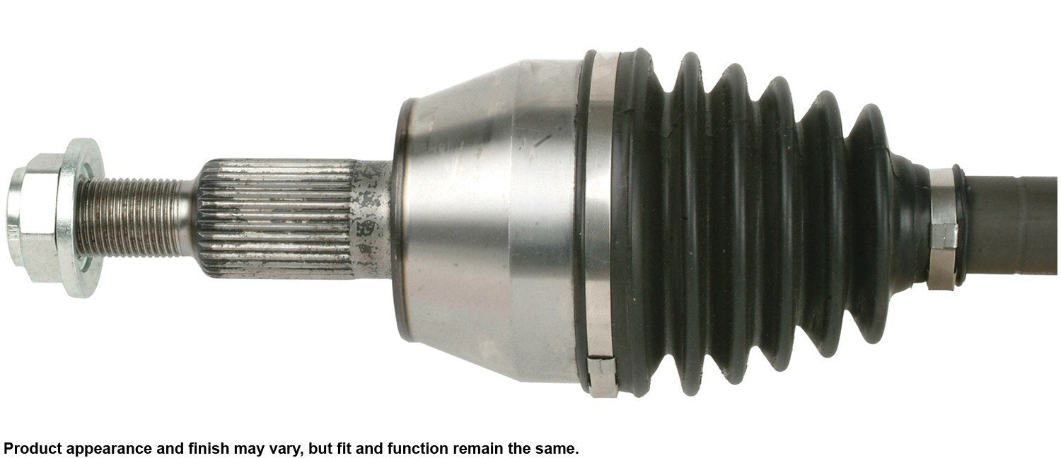 Cardone New CV Axle Assembly 66-3382