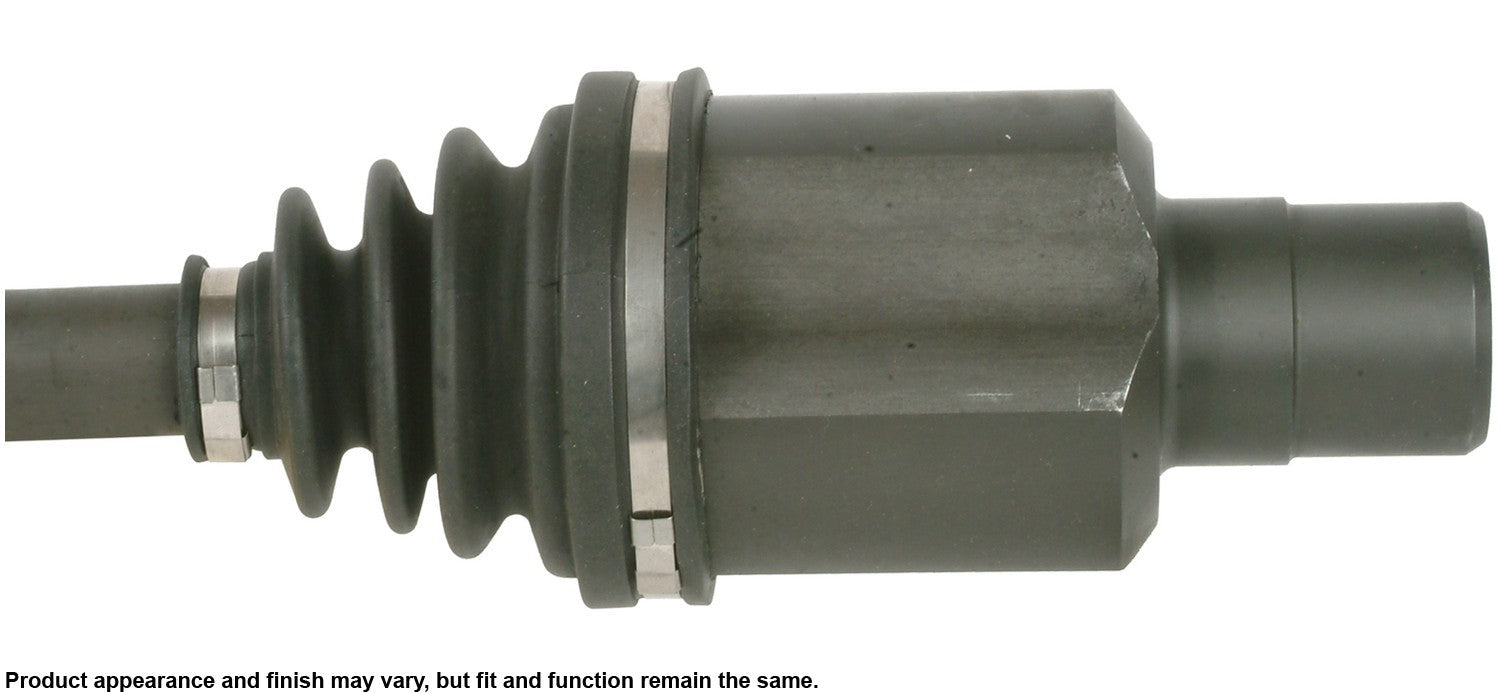 Cardone New CV Axle Assembly 66-3382