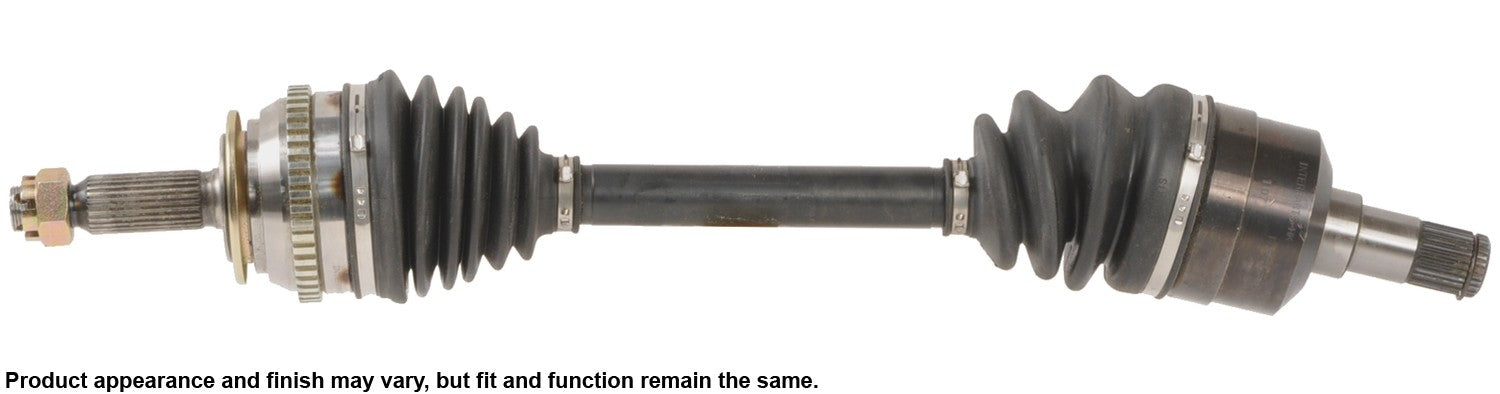 Cardone New CV Axle Assembly 66-3383