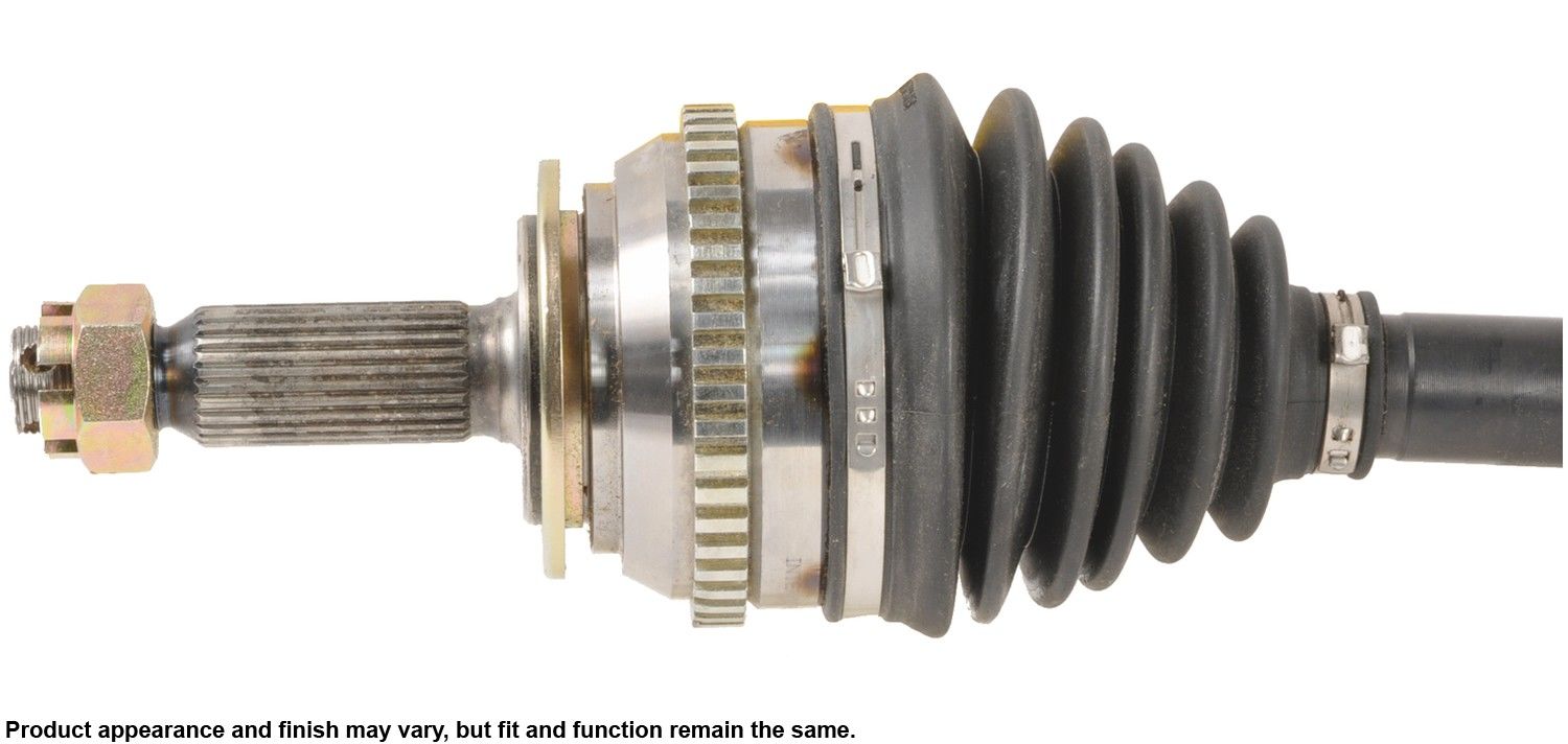 Cardone New CV Axle Assembly 66-3383