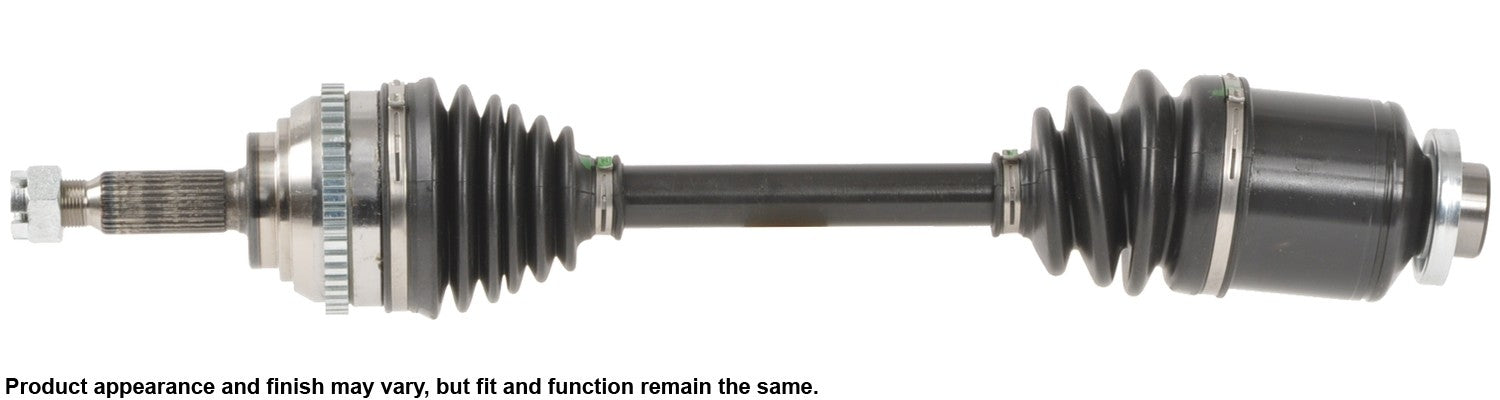 Cardone New CV Axle Assembly 66-3384
