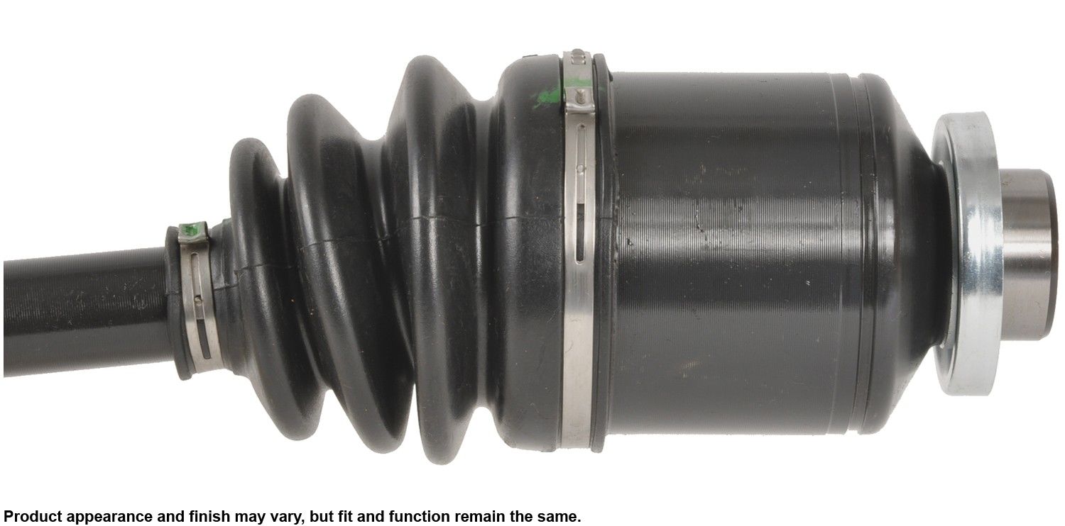 Cardone New CV Axle Assembly 66-3384