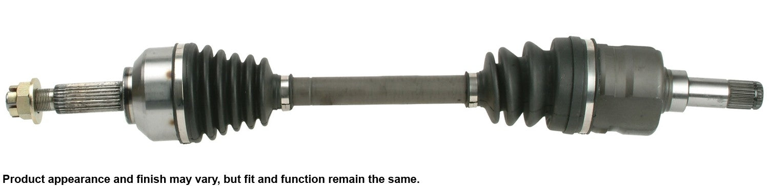 Cardone New CV Axle Assembly 66-3399