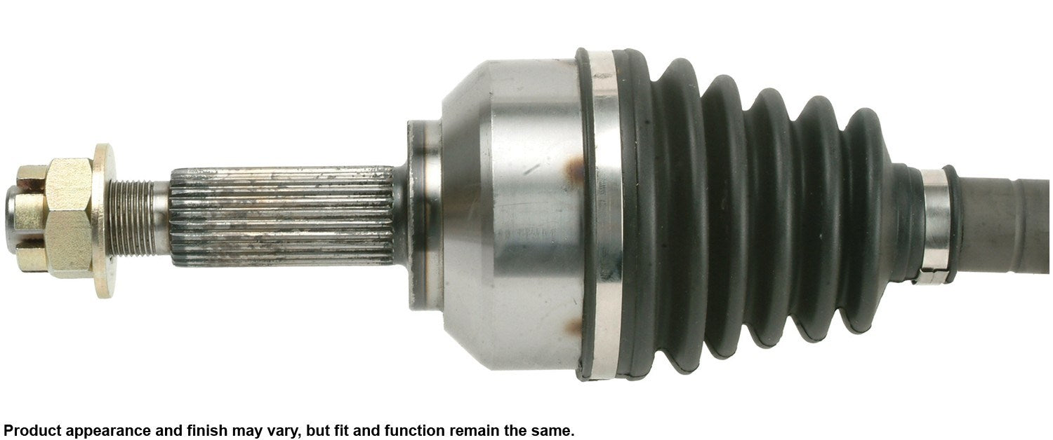 Cardone New CV Axle Assembly 66-3399