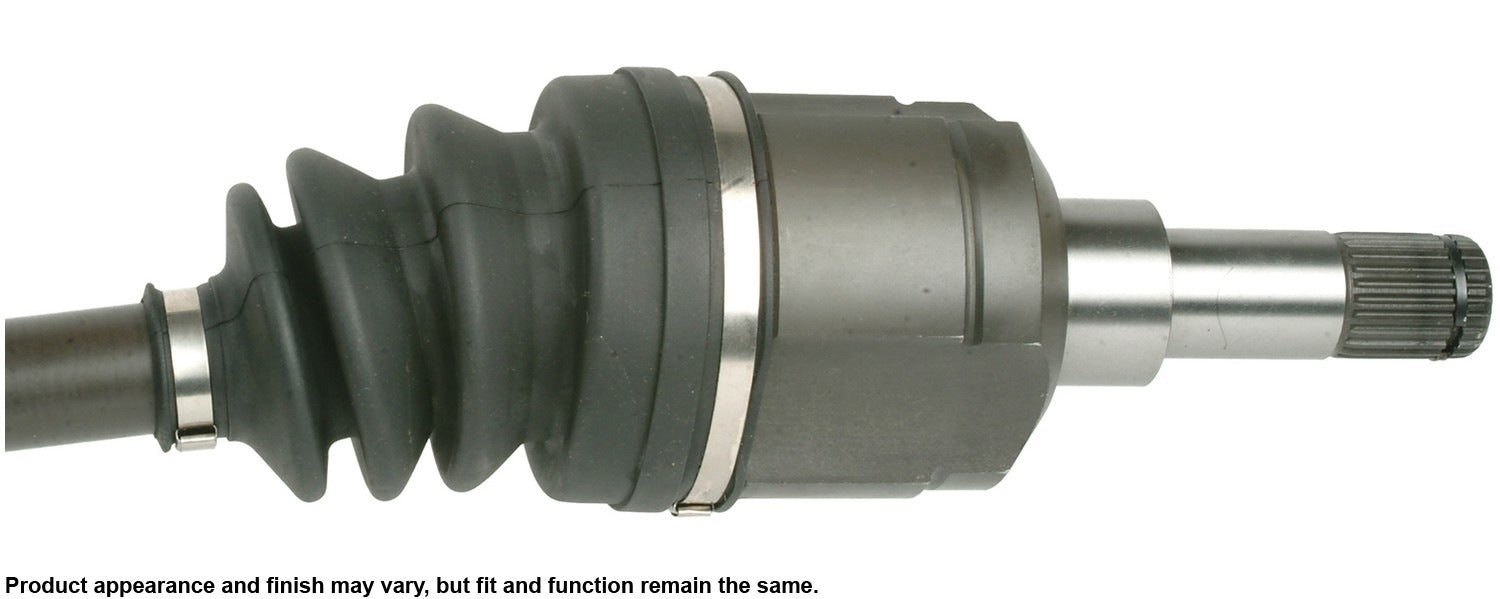 Cardone New CV Axle Assembly 66-3400