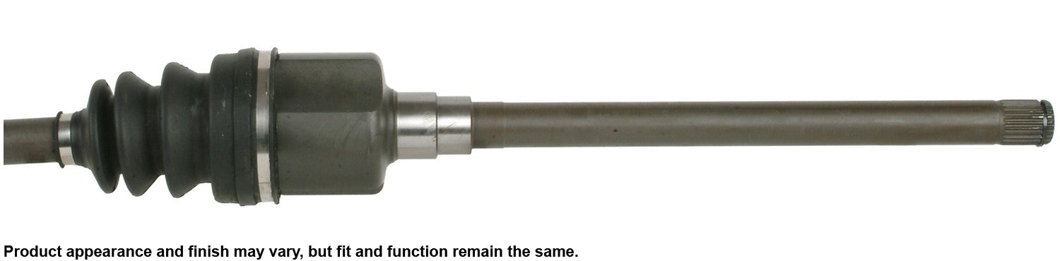 Cardone New CV Axle Assembly 66-3401