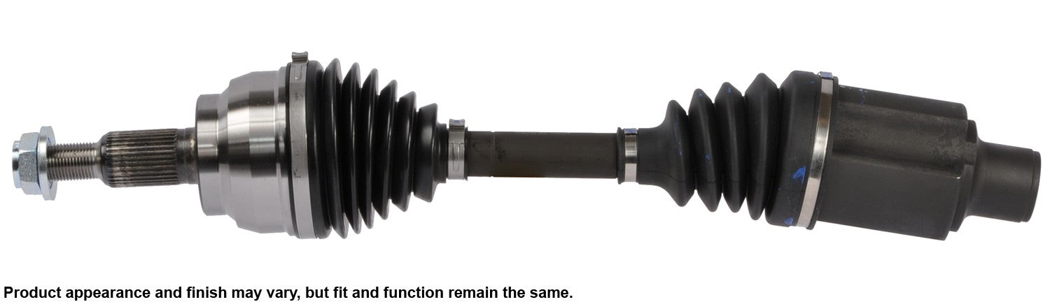 Cardone New CV Axle Assembly 66-3404HD