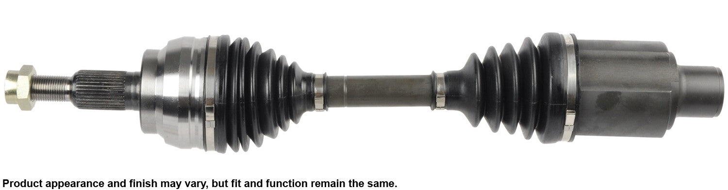 Cardone New CV Axle Assembly 66-3404