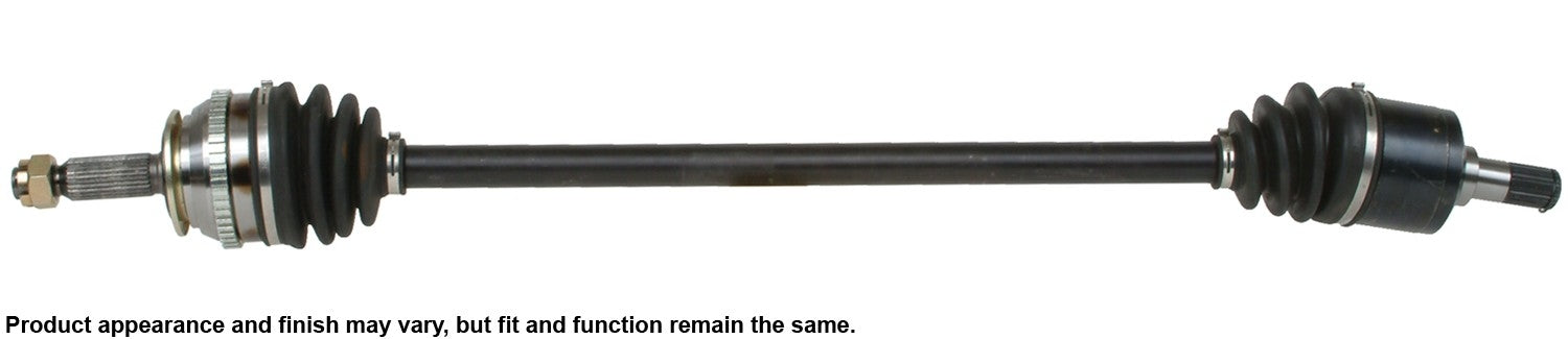 Cardone New CV Axle Assembly 66-3405