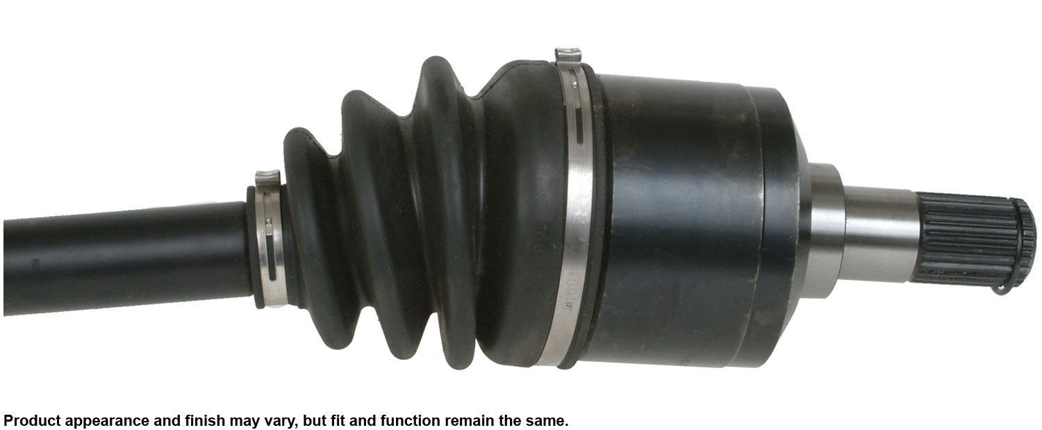 Cardone New CV Axle Assembly 66-3405