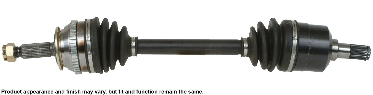 Cardone New CV Axle Assembly 66-3406