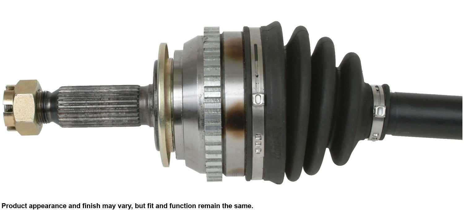 Cardone New CV Axle Assembly 66-3406