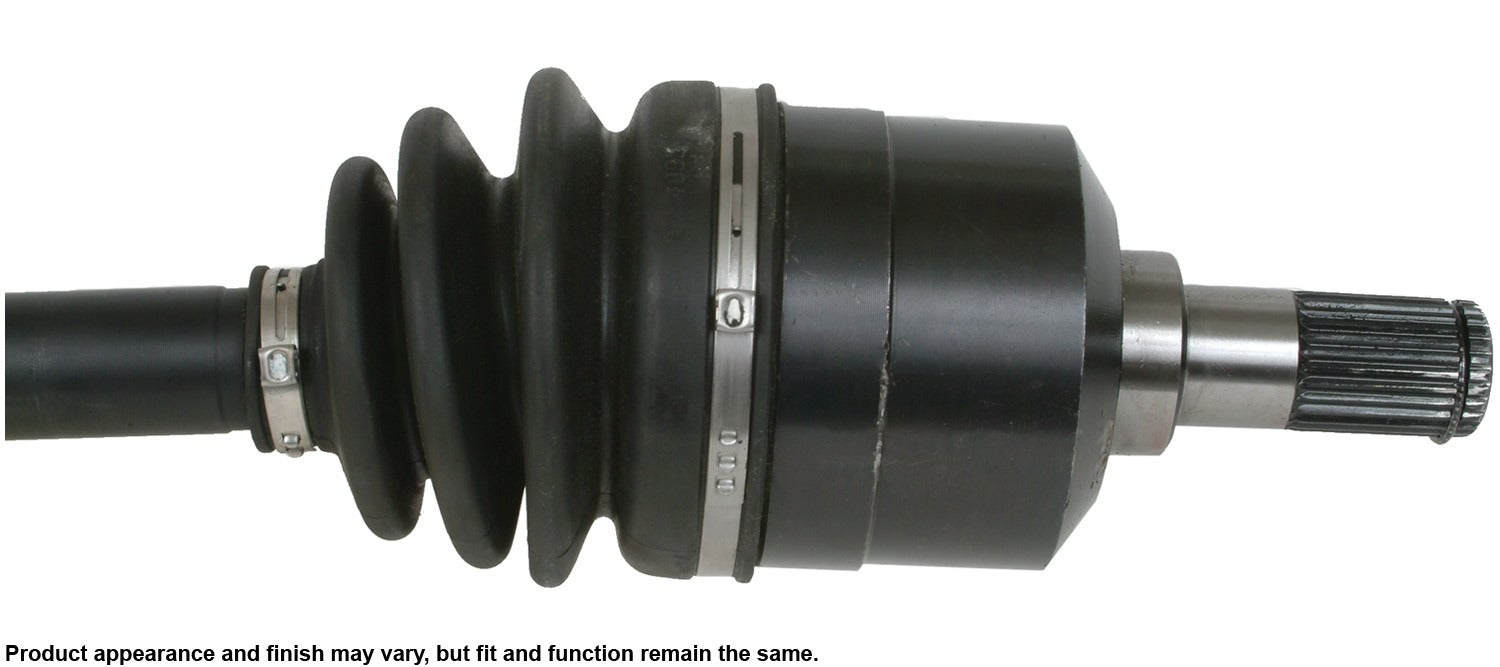 Cardone New CV Axle Assembly 66-3406