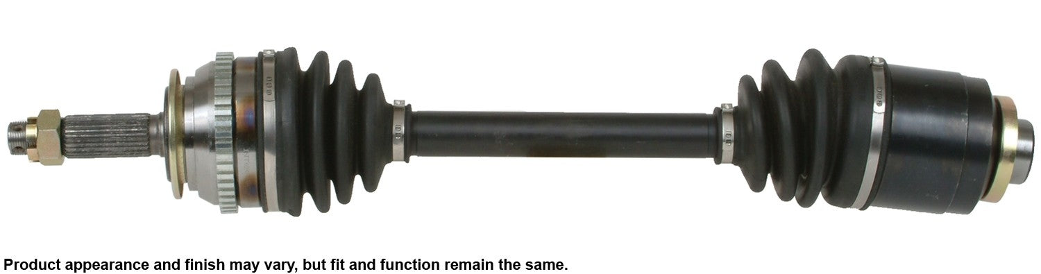 Cardone New CV Axle Assembly 66-3407