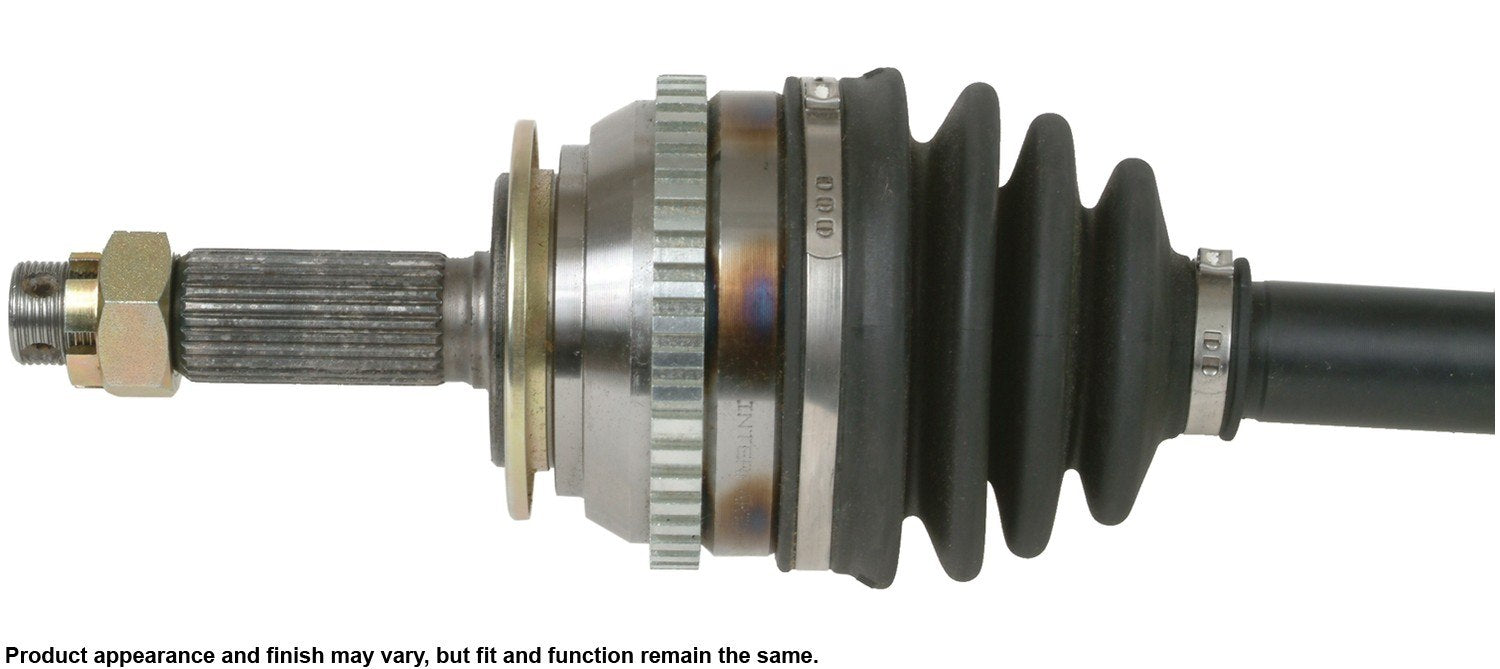 Cardone New CV Axle Assembly 66-3407