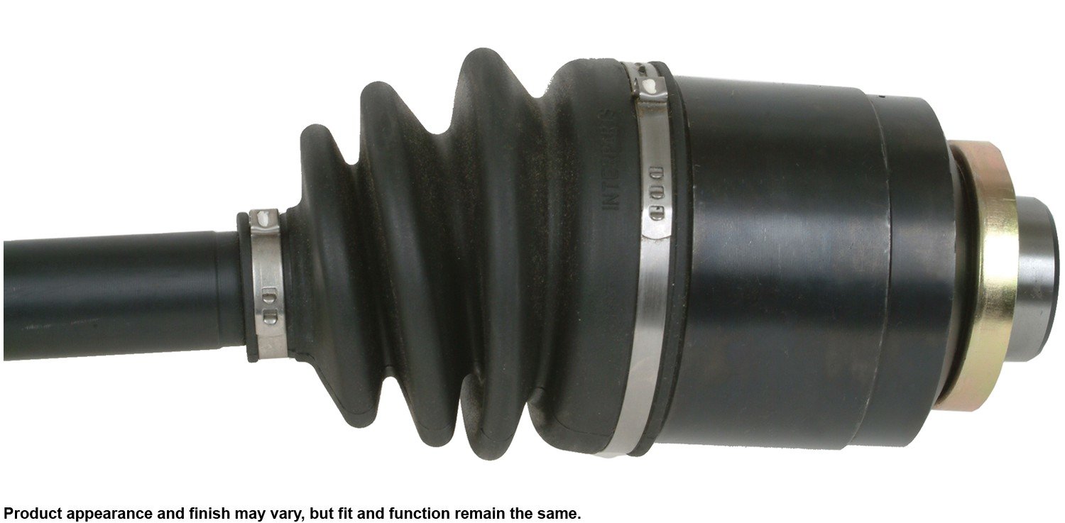 Cardone New CV Axle Assembly 66-3407