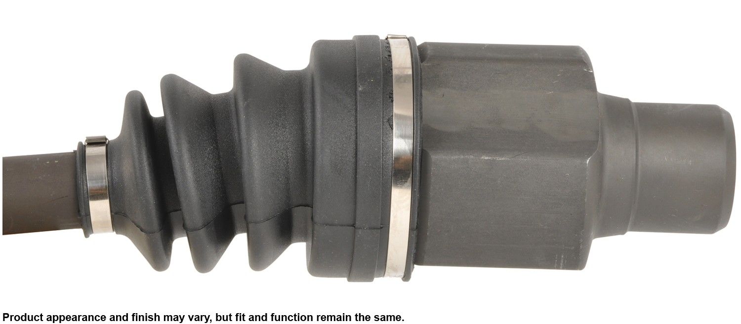 Cardone New CV Axle Assembly 66-3408HD