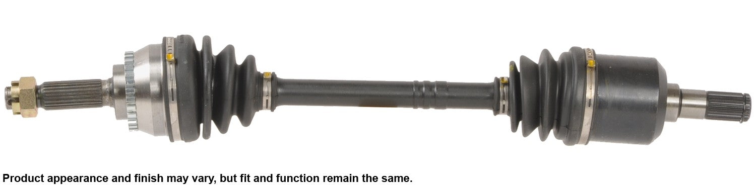 Cardone New CV Axle Assembly 66-3409
