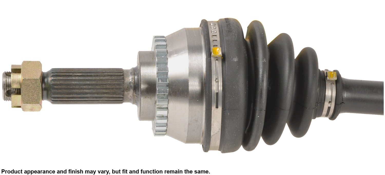 Cardone New CV Axle Assembly 66-3409