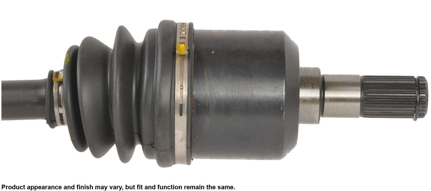 Cardone New CV Axle Assembly 66-3409