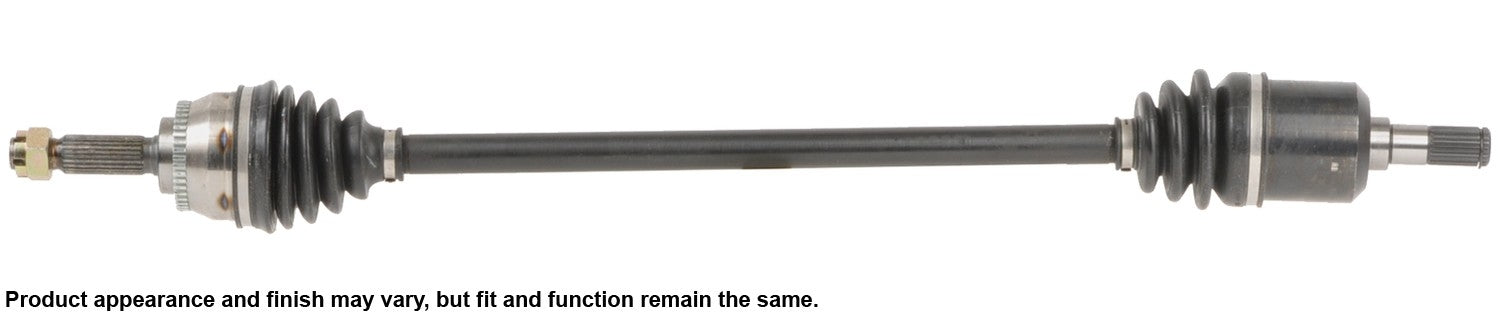 Cardone New CV Axle Assembly 66-3410